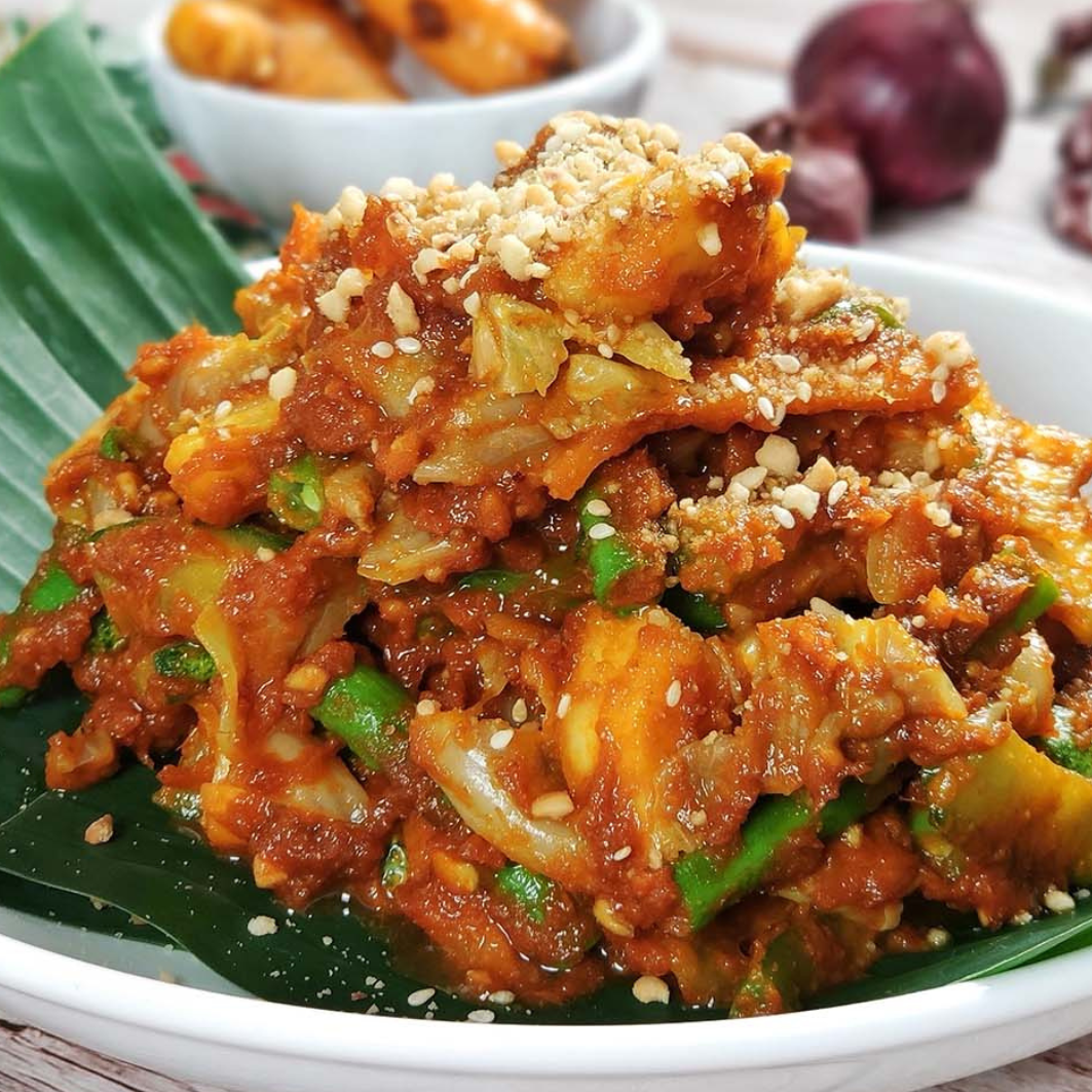 Acar Nyonya